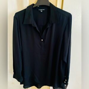Zac & Rachel Woman blouse New sz 2x